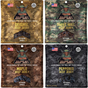 3 oz Bags